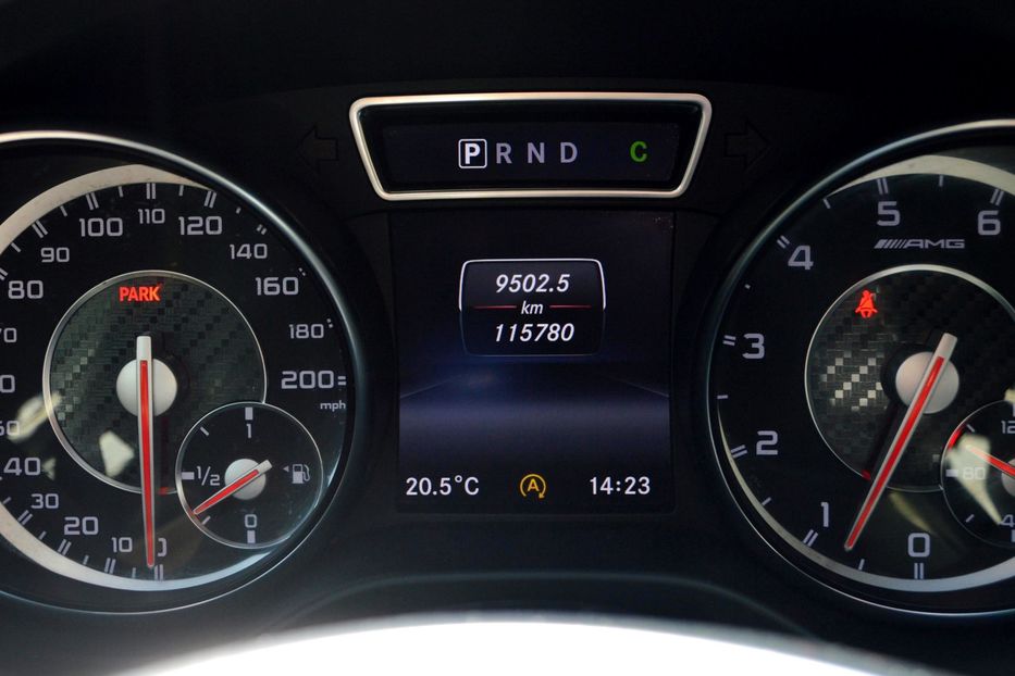 Продам Mercedes-Benz GLA-Class AMG 2015 года в Одессе
