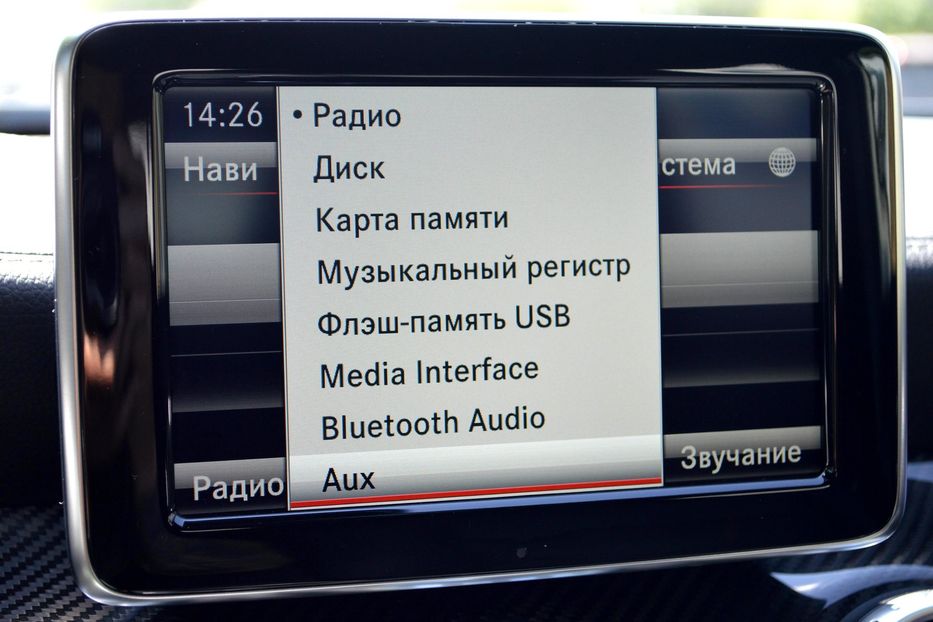 Продам Mercedes-Benz GLA-Class AMG 2015 года в Одессе