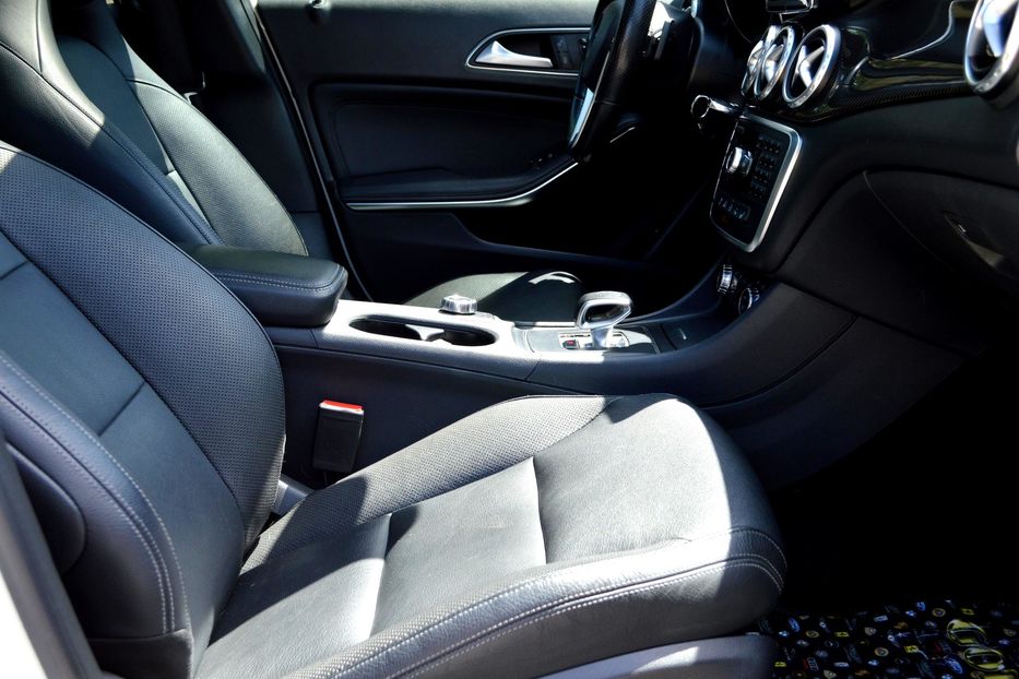 Продам Mercedes-Benz GLA-Class AMG 2015 года в Одессе