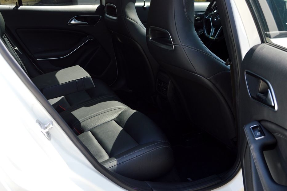 Продам Mercedes-Benz GLA-Class AMG 2015 года в Одессе