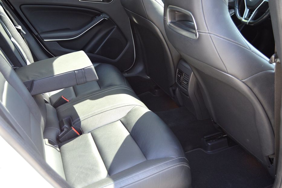 Продам Mercedes-Benz GLA-Class AMG 2015 года в Одессе