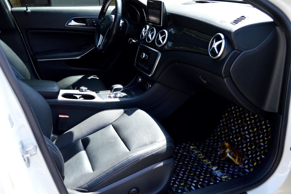 Продам Mercedes-Benz GLA-Class AMG 2015 года в Одессе