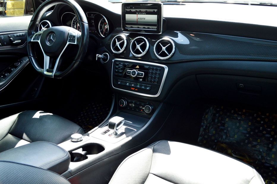 Продам Mercedes-Benz GLA-Class AMG 2015 года в Одессе