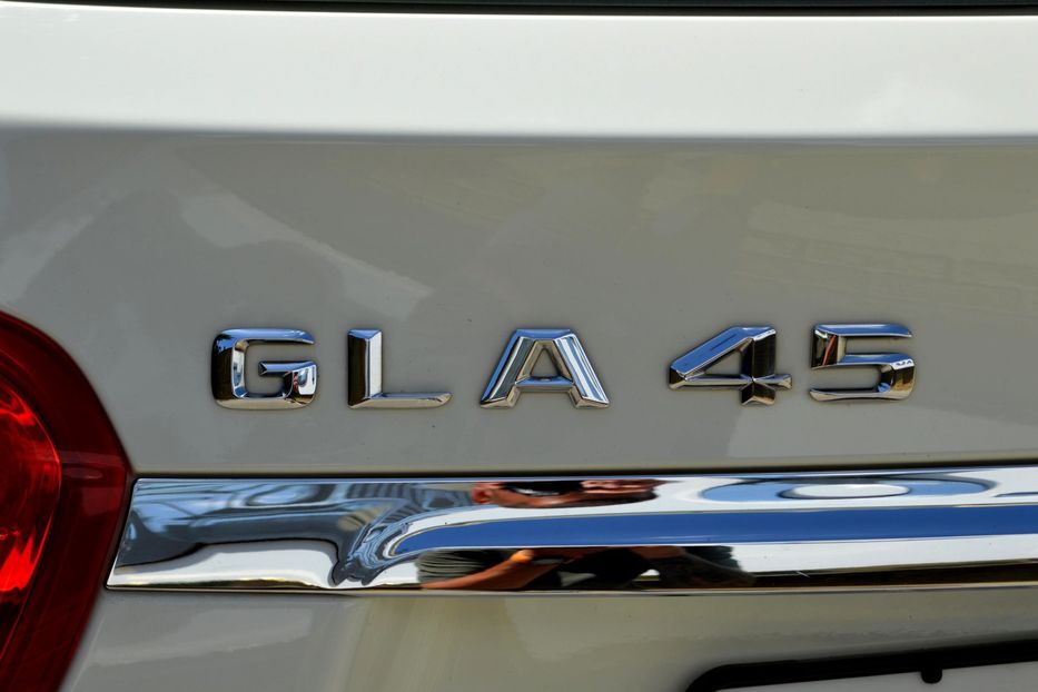 Продам Mercedes-Benz GLA-Class AMG 2015 года в Одессе