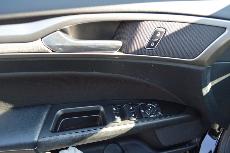 Продам Ford Fusion 2017 года в Одессе