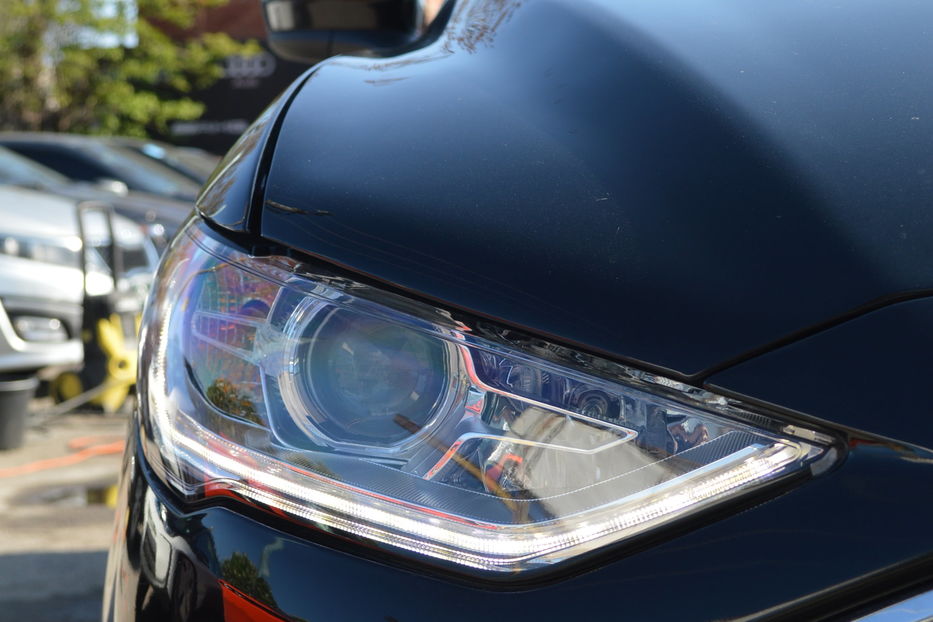 Продам Ford Fusion 2017 года в Одессе