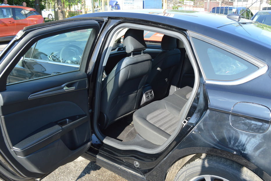Продам Ford Fusion 2017 года в Одессе
