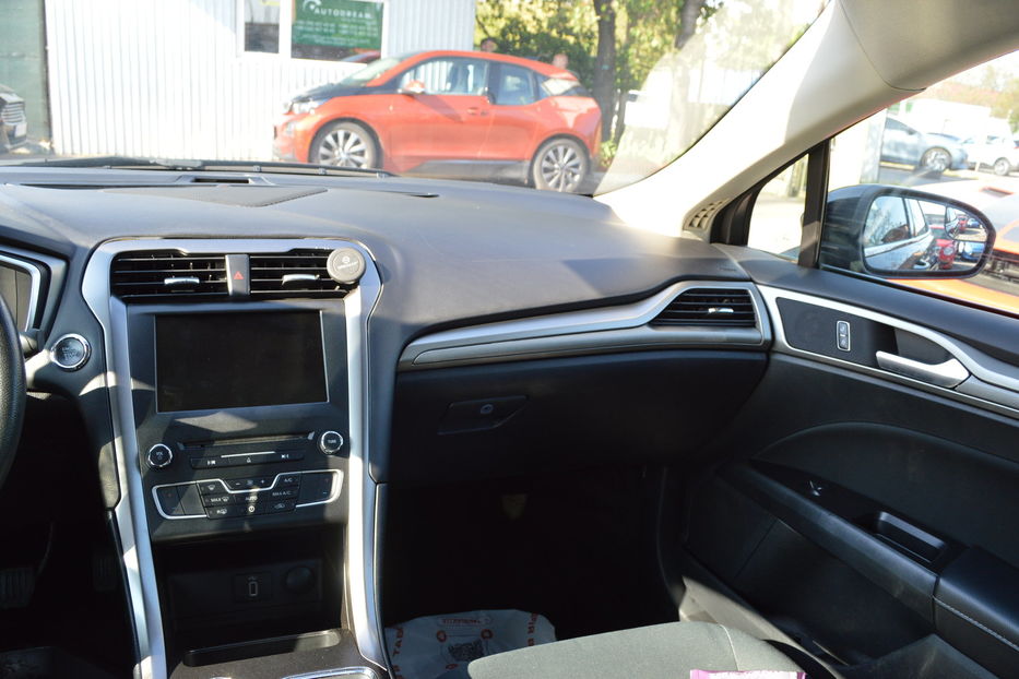 Продам Ford Fusion 2017 года в Одессе