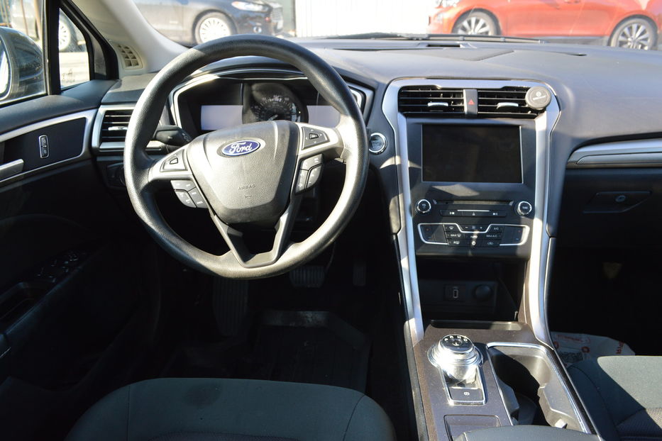 Продам Ford Fusion 2017 года в Одессе