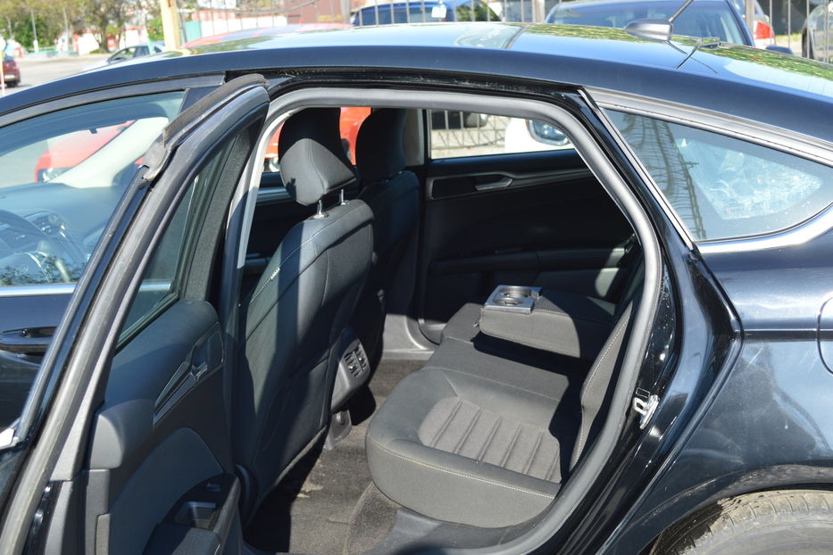 Продам Ford Fusion 2017 года в Одессе