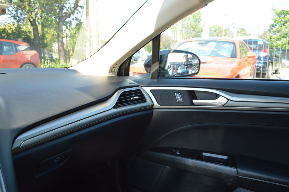 Продам Ford Fusion 2017 года в Одессе