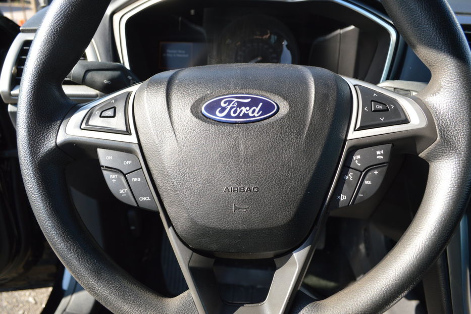 Продам Ford Fusion 2017 года в Одессе