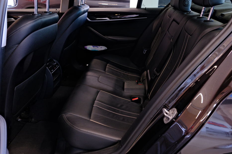 Продам BMW 530 2017 года в Одессе