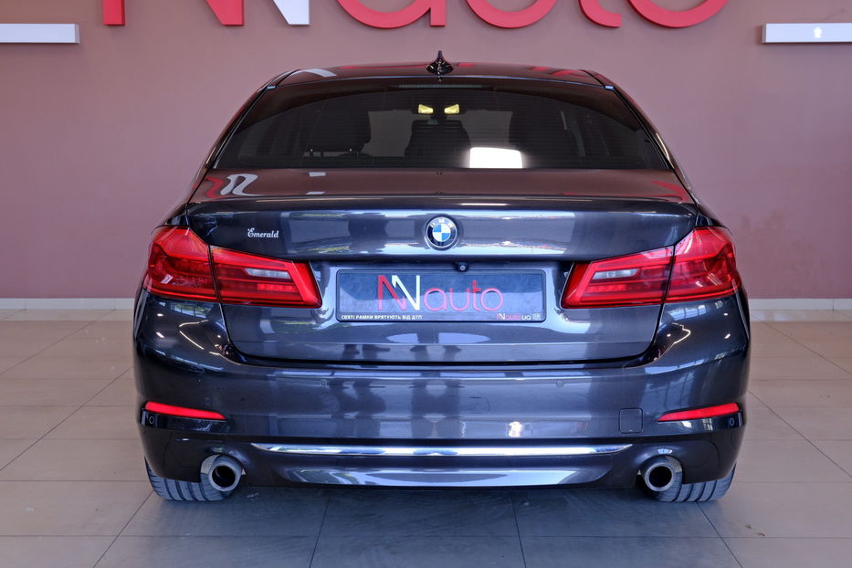 Продам BMW 530 2017 года в Одессе