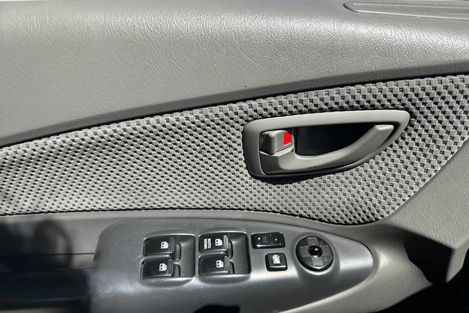 Продам Hyundai Tucson 2008 года в Черновцах