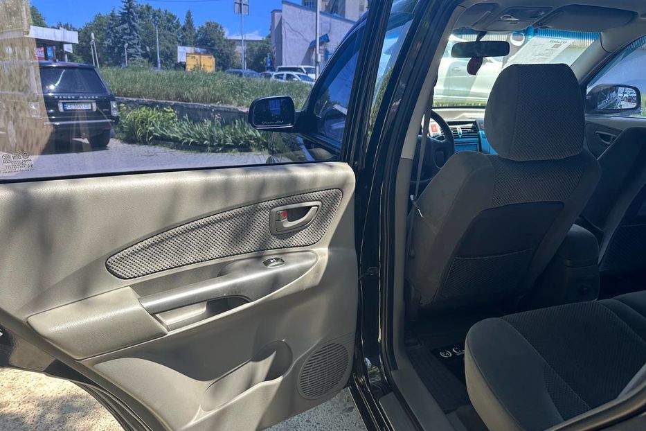 Продам Hyundai Tucson 2008 года в Черновцах