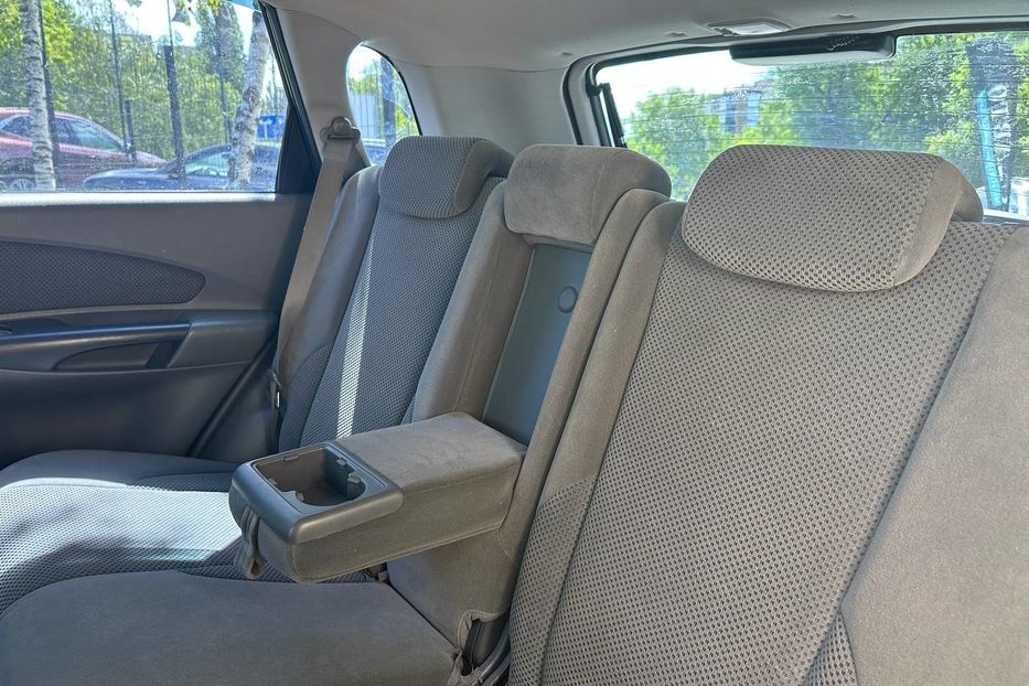 Продам Hyundai Tucson 2008 года в Черновцах