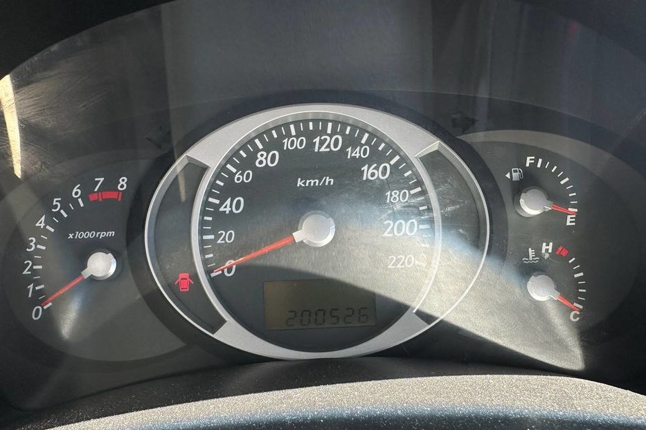 Продам Hyundai Tucson 2008 года в Черновцах