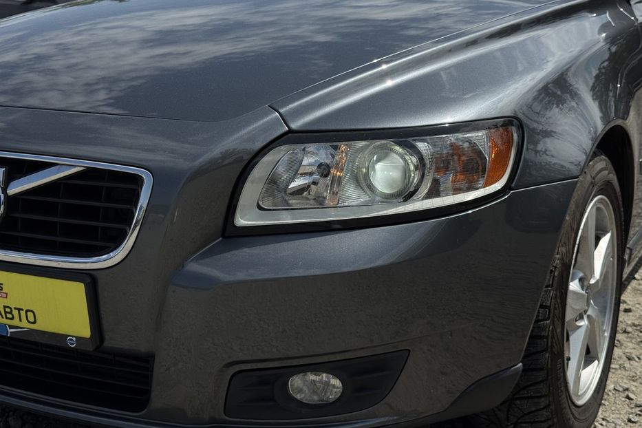 Продам Volvo S40 COMIS  2011 года в г. Умань, Черкасская область