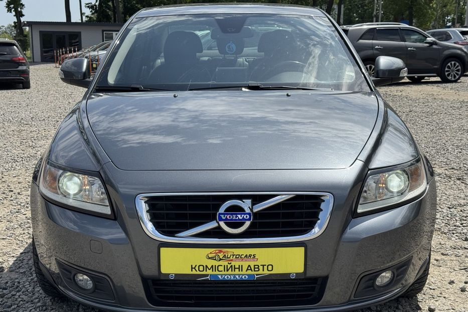 Продам Volvo S40 COMIS  2011 года в г. Умань, Черкасская область