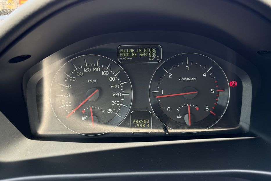 Продам Volvo S40 COMIS  2011 года в г. Умань, Черкасская область