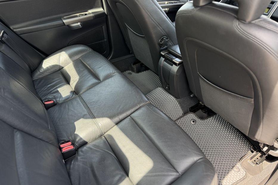 Продам Volvo S40 COMIS  2011 года в г. Умань, Черкасская область