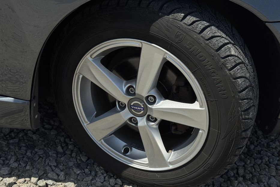 Продам Volvo S40 COMIS  2011 года в г. Умань, Черкасская область