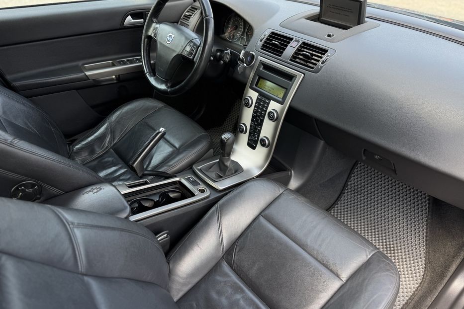 Продам Volvo S40 COMIS  2011 года в г. Умань, Черкасская область