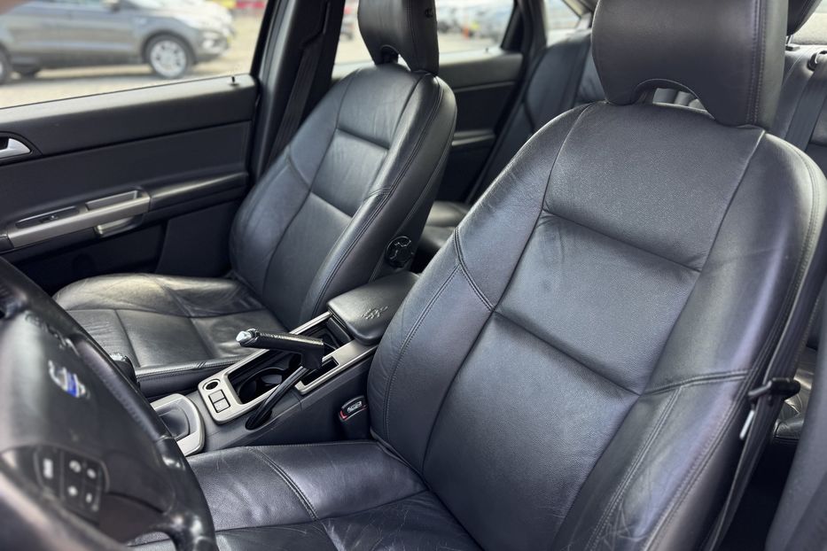 Продам Volvo S40 COMIS  2011 года в г. Умань, Черкасская область