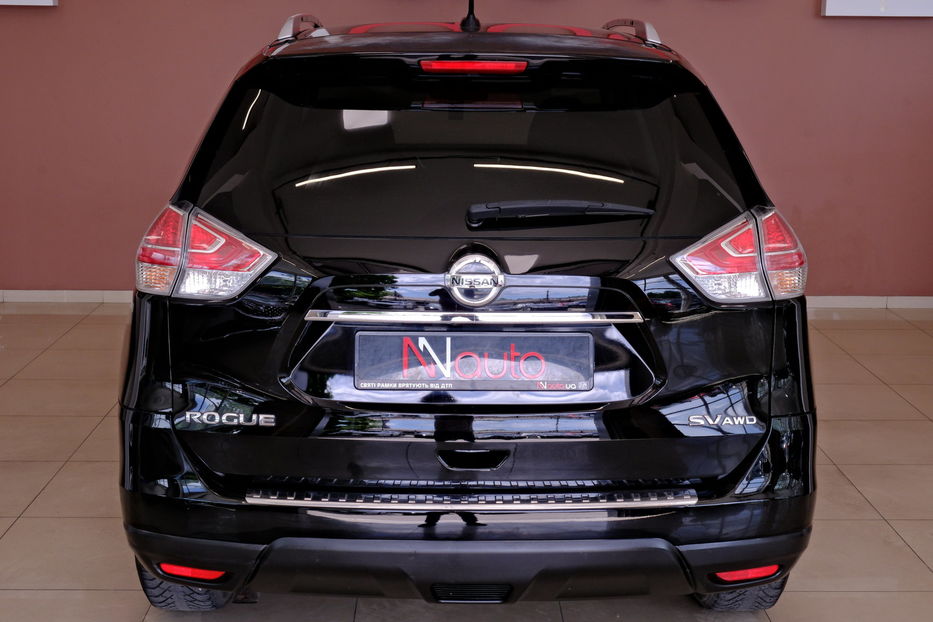 Продам Nissan Rogue 2015 года в Одессе