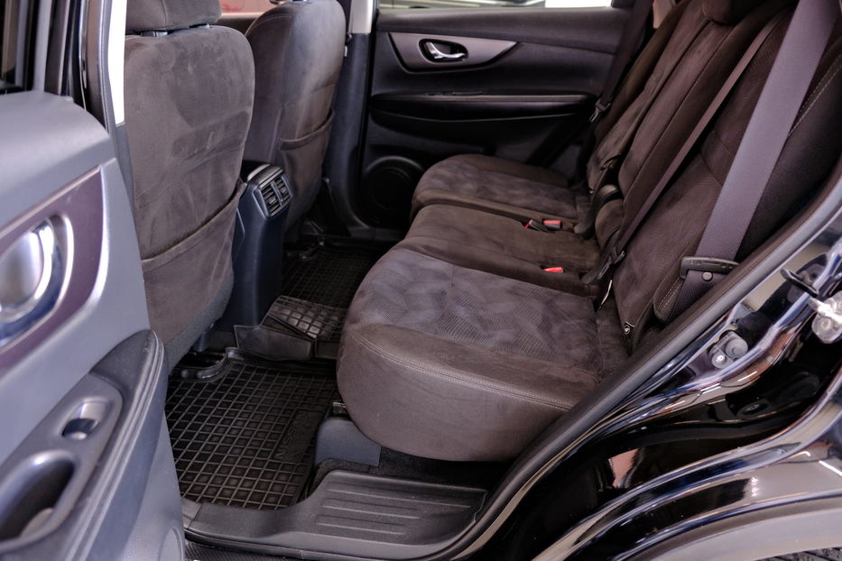 Продам Nissan Rogue 2015 года в Одессе