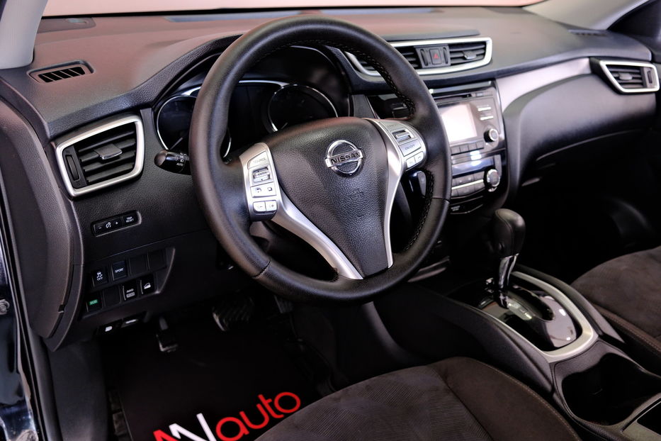 Продам Nissan Rogue 2015 года в Одессе