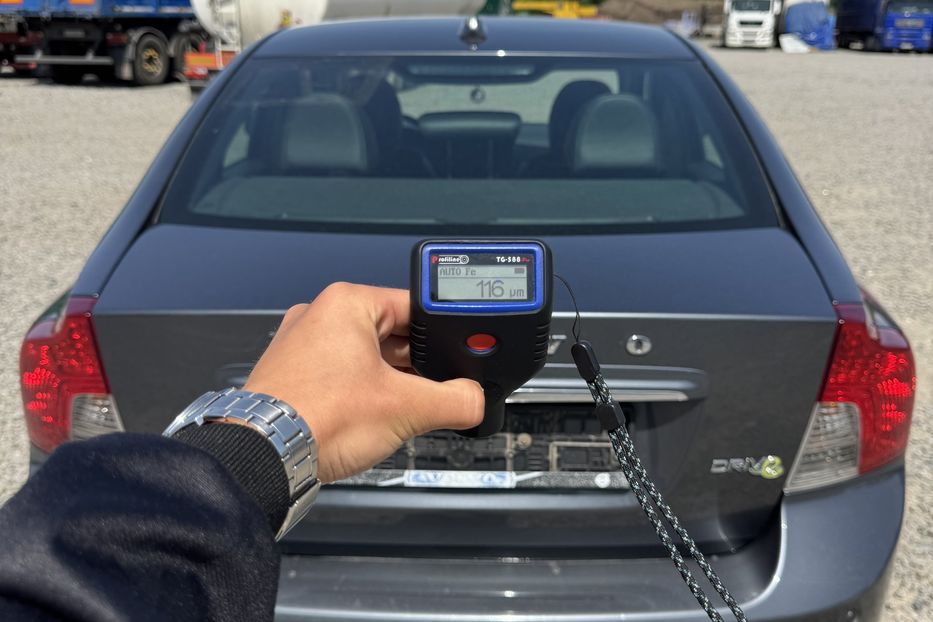 Продам Volvo S40 COMIS  2011 года в г. Умань, Черкасская область