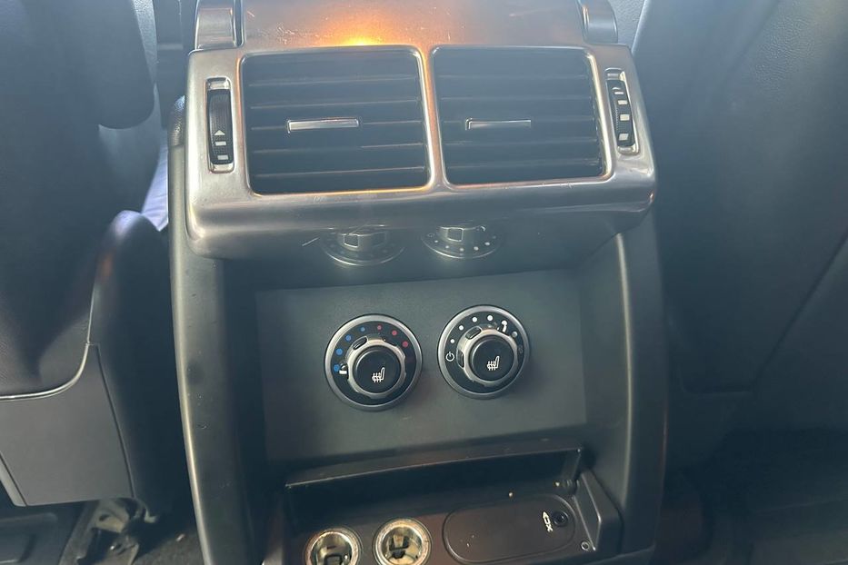 Продам Land Rover Range Rover Vogue 2007 года в Черновцах