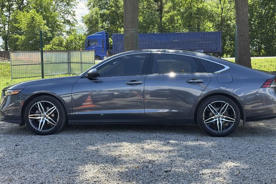 Продам Honda Accord COMIS  2023 года в г. Умань, Черкасская область