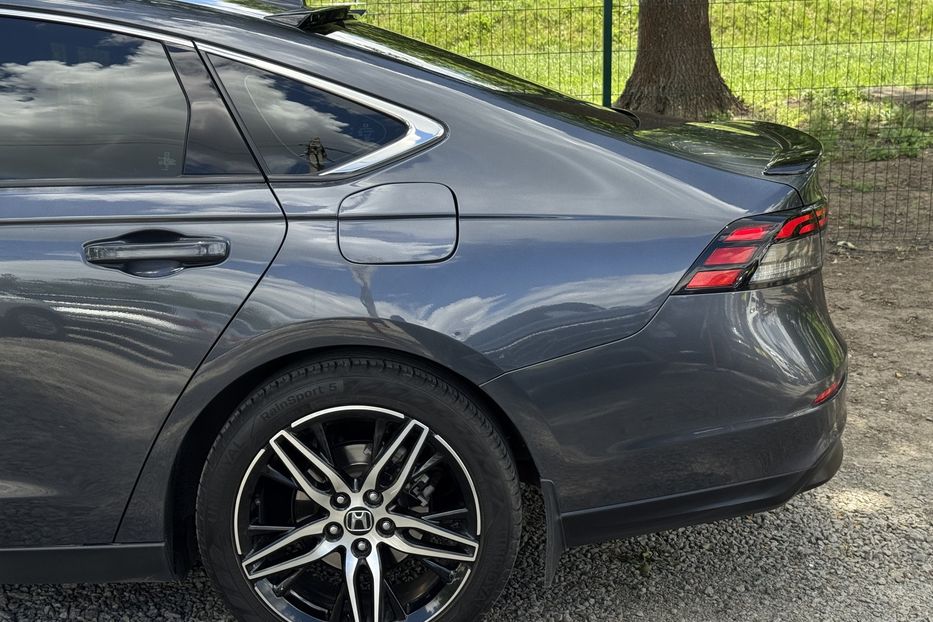 Продам Honda Accord COMIS  2023 года в г. Умань, Черкасская область