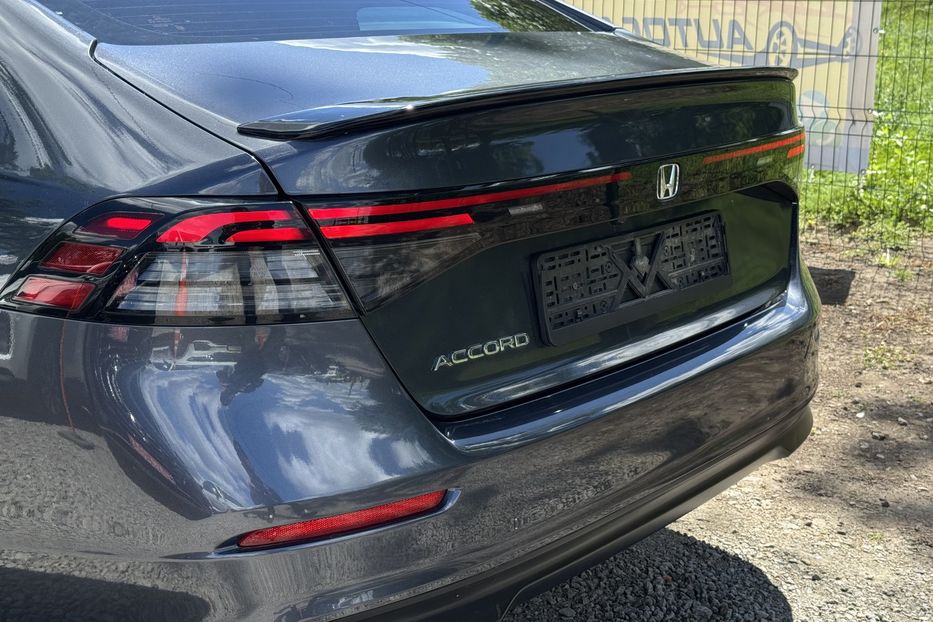 Продам Honda Accord COMIS  2023 года в г. Умань, Черкасская область