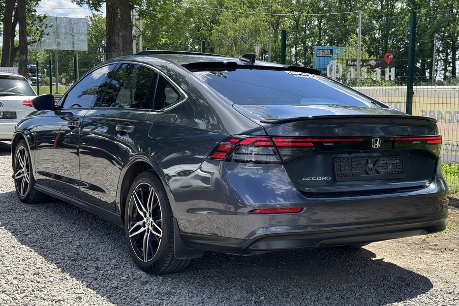 Продам Honda Accord COMIS  2023 года в г. Умань, Черкасская область