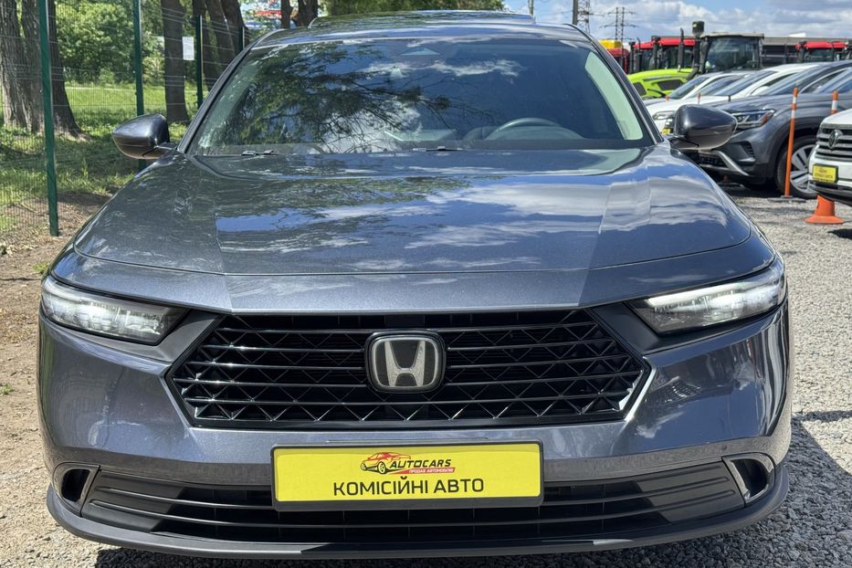 Продам Honda Accord COMIS  2023 года в г. Умань, Черкасская область