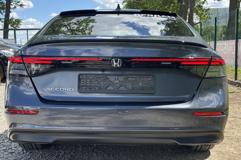 Продам Honda Accord COMIS  2023 года в г. Умань, Черкасская область