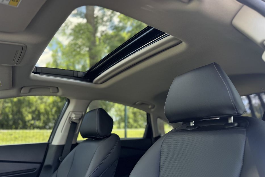 Продам Honda Accord COMIS  2023 года в г. Умань, Черкасская область