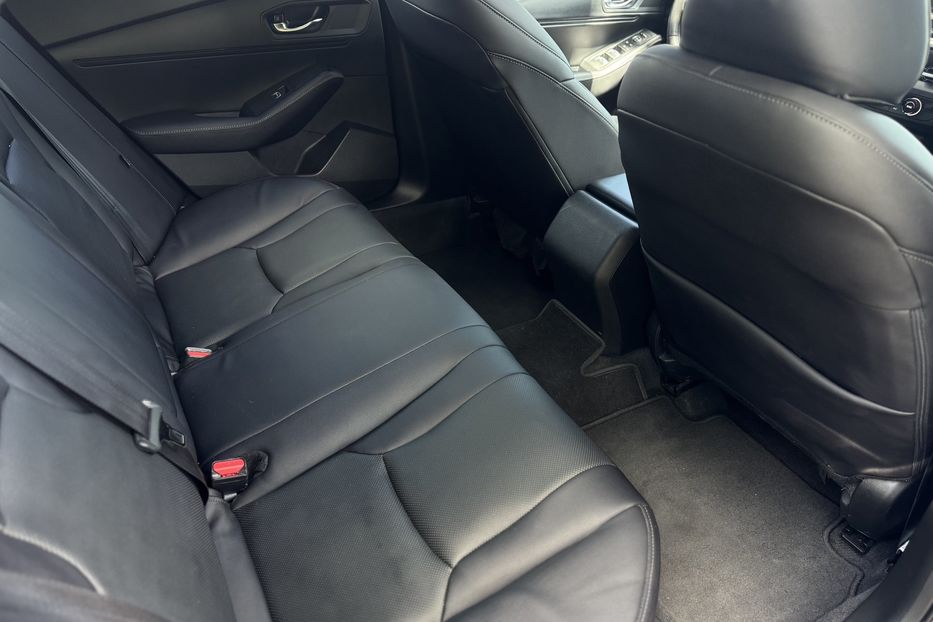 Продам Honda Accord COMIS  2023 года в г. Умань, Черкасская область