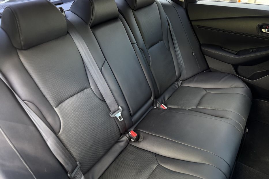 Продам Honda Accord COMIS  2023 года в г. Умань, Черкасская область