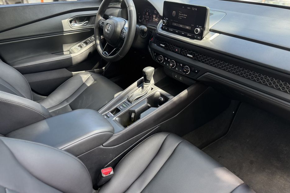 Продам Honda Accord COMIS  2023 года в г. Умань, Черкасская область