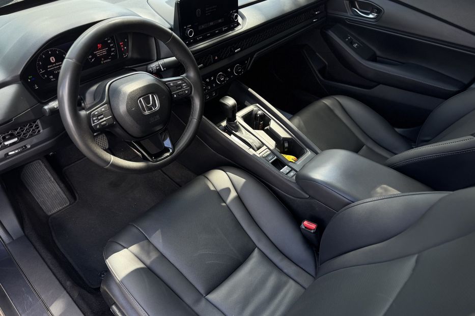 Продам Honda Accord COMIS  2023 года в г. Умань, Черкасская область