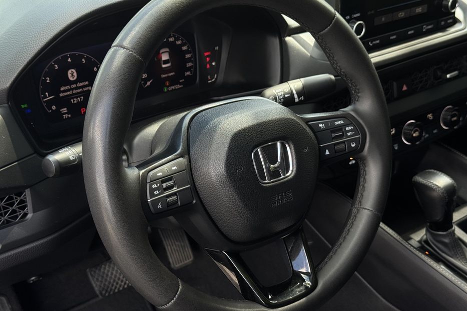 Продам Honda Accord COMIS  2023 года в г. Умань, Черкасская область