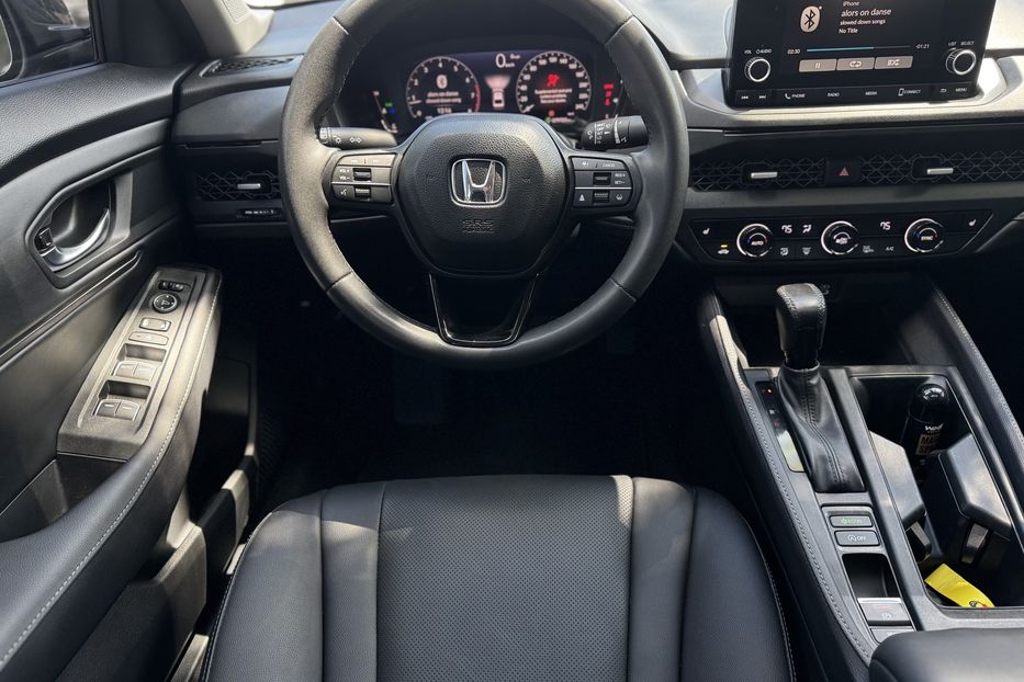 Продам Honda Accord COMIS  2023 года в г. Умань, Черкасская область