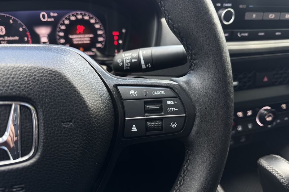 Продам Honda Accord COMIS  2023 года в г. Умань, Черкасская область