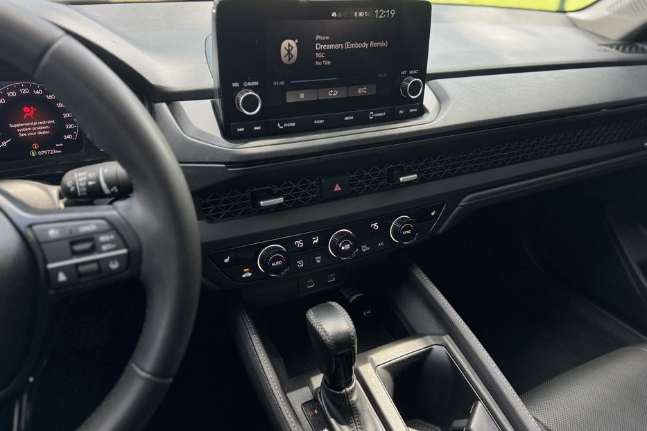 Продам Honda Accord COMIS  2023 года в г. Умань, Черкасская область