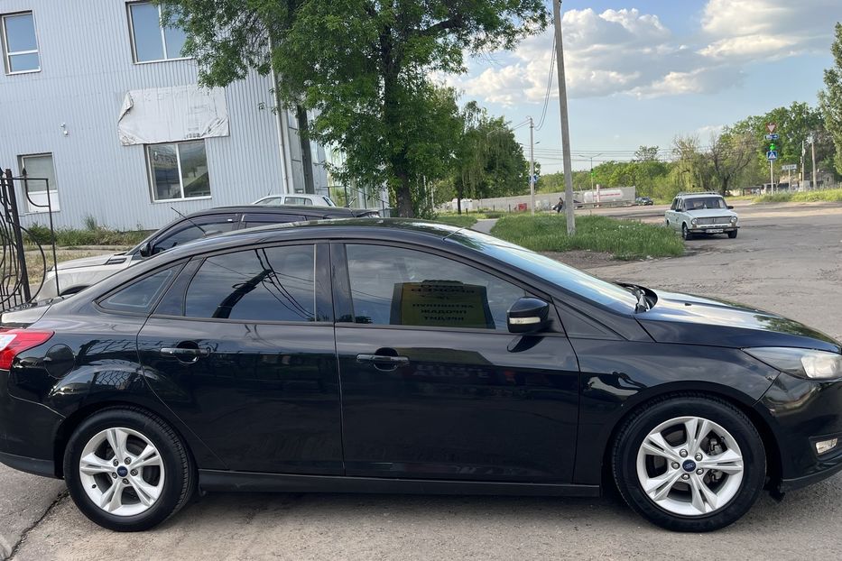 Продам Ford Focus SE 2014 года в Николаеве